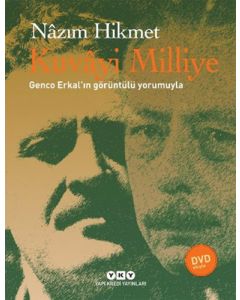 Kuvâyi Milliye - Nâzım Hikmet