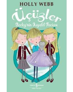 Üçüzler - Becky’nin Kıyafet Faciası