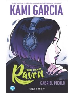 Teen Titans: Raven