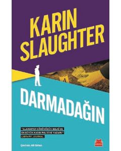 Darmadağın