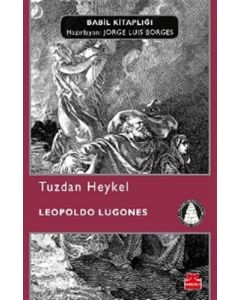 Tuzdan Heykel