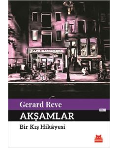 Akşamlar