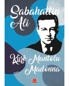 Kürk Mantolu Madonna