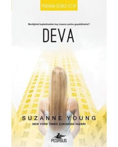 Program 3. Kitap - Deva