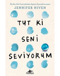 Tut ki Seni Seviyorum (Ciltli)