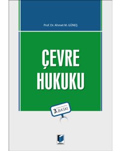 Çevre Hukuku