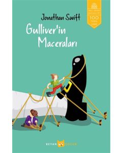 Gulliver'in Maceraları