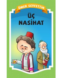Üç Nasihat