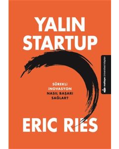Yalın Startup