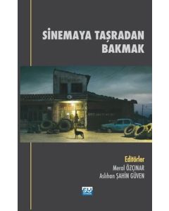 Sinemaya Taşradan Bakmak