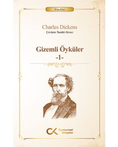 Gizemli Öyküler -1