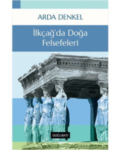 İlkçağ'da Doğa Felsefeleri