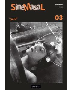 SineMasal Cilt 3: Yeni