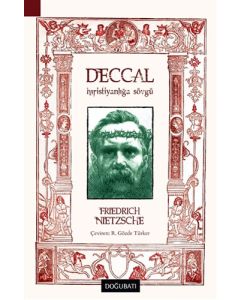Deccal - Hıristiyanlığa Sövgü