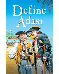 Define Adası