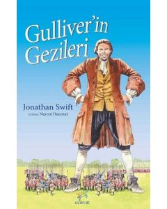 Gulliver’in Gezileri