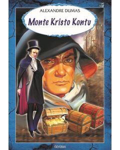 Monte Kristo Kontu