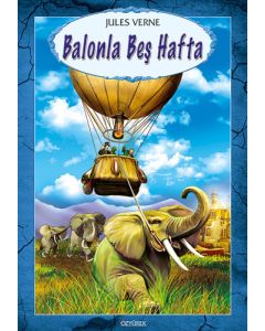 Balonla Beş Hafta