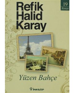 Yüzen Bahçe