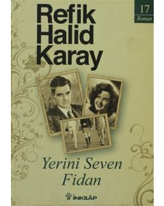 Yerini Seven Fidan