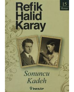 Sonuncu Kadeh