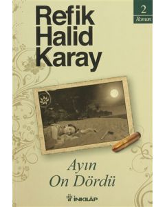 Ayın On Dördü