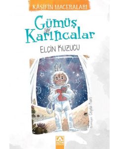 Gümüş Karıncalar