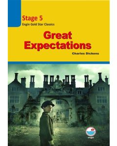 Great Expectations - Stage 5 (CD’li)