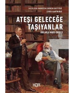 Ateşi Geleceğe Taşıyanlar