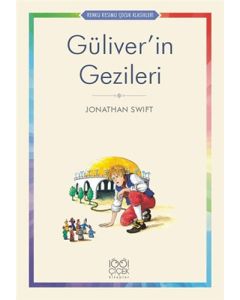 Güliver’in Gezileri