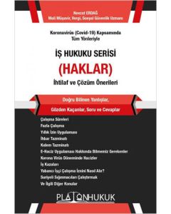 İş Hukuku Serisi - Haklar