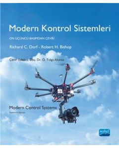 Modern Kontrol Sistemleri