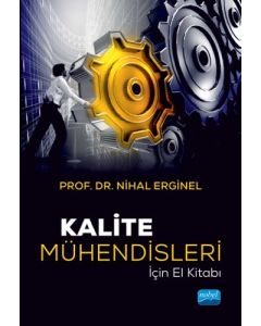 Kalite Mühendisleri İçin El Kitabı