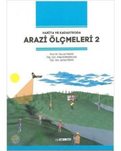 Arazi Ölçmeleri 2