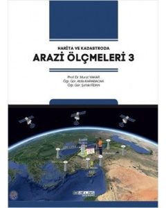Arazi Ölçmeleri 3