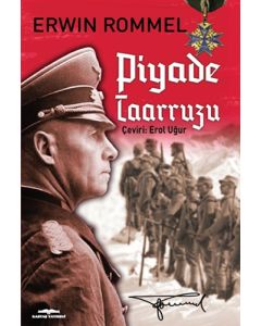 Piyade Taarruzu