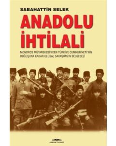Anadolu İhtilali