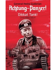 Achtung-Panzer! - Dikkat Tank!