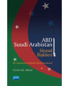ABD - Suudi Arabistan Siyasal İlişkileri