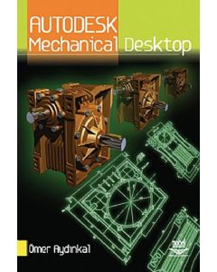 Autodesk Mechanical Desktop