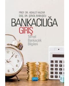 Bankacılığa Giriş