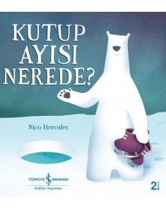 Kutup Ayısı Nerede?