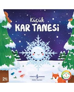 Küçük Kar Tanesi 