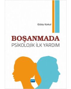 Boşanmada Psikolojik İlk Yardım