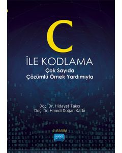 C İle Kodlama