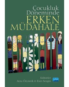 Çocukluk Döneminde Erken Müdahale