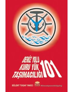 Deniz Yolu Kuru Yük Taşımacılığı 101