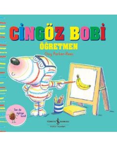 Cingöz Bobi - Öğretmen