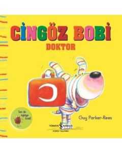 Cingöz Bobi - Doktor