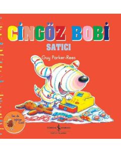 Cingöz Bobi - Satıcı